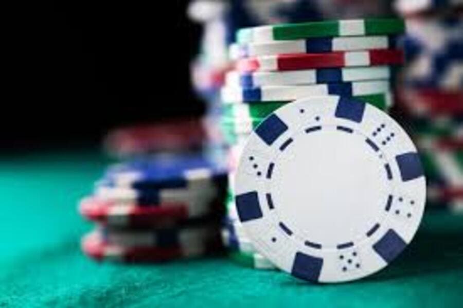 what is a 3 bet in poker